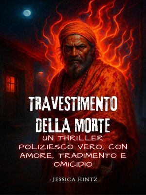 cover image of Travestimento della morte